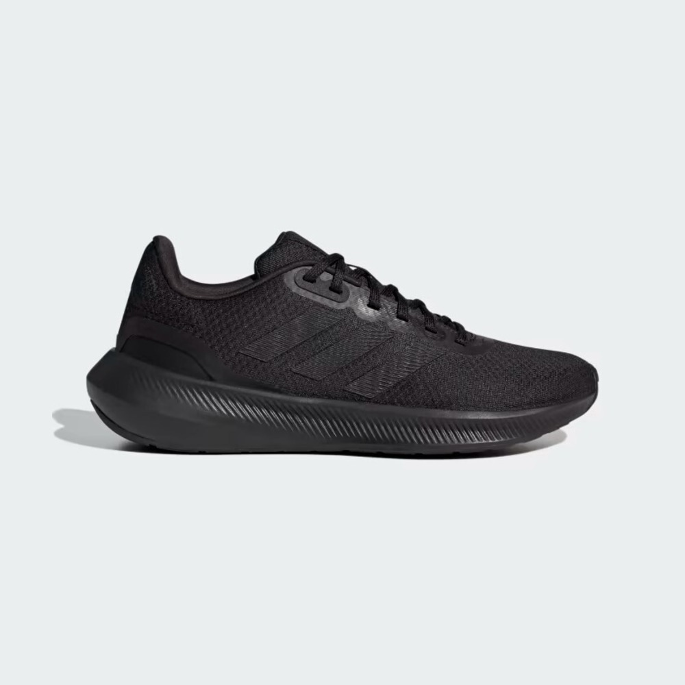 Adidas Women's Runfalcon‎ 3.0 Running Shoes HP7558 Core Black Carbon Sz 11